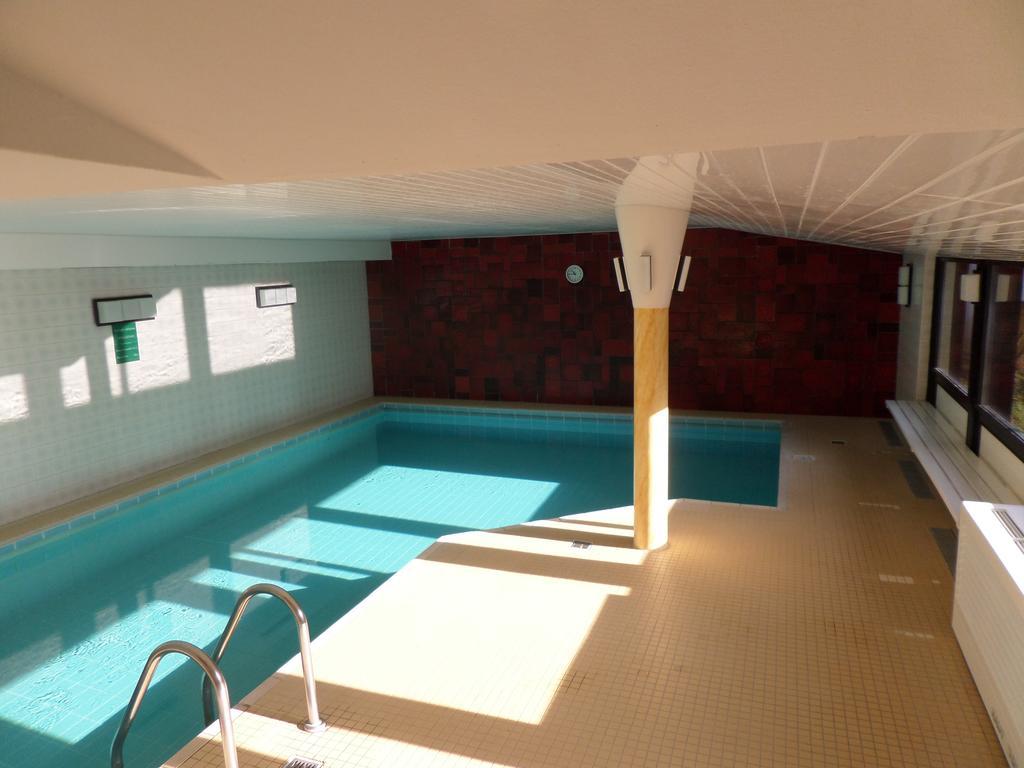 Terrassenhaus Winterberg Apartment Room photo